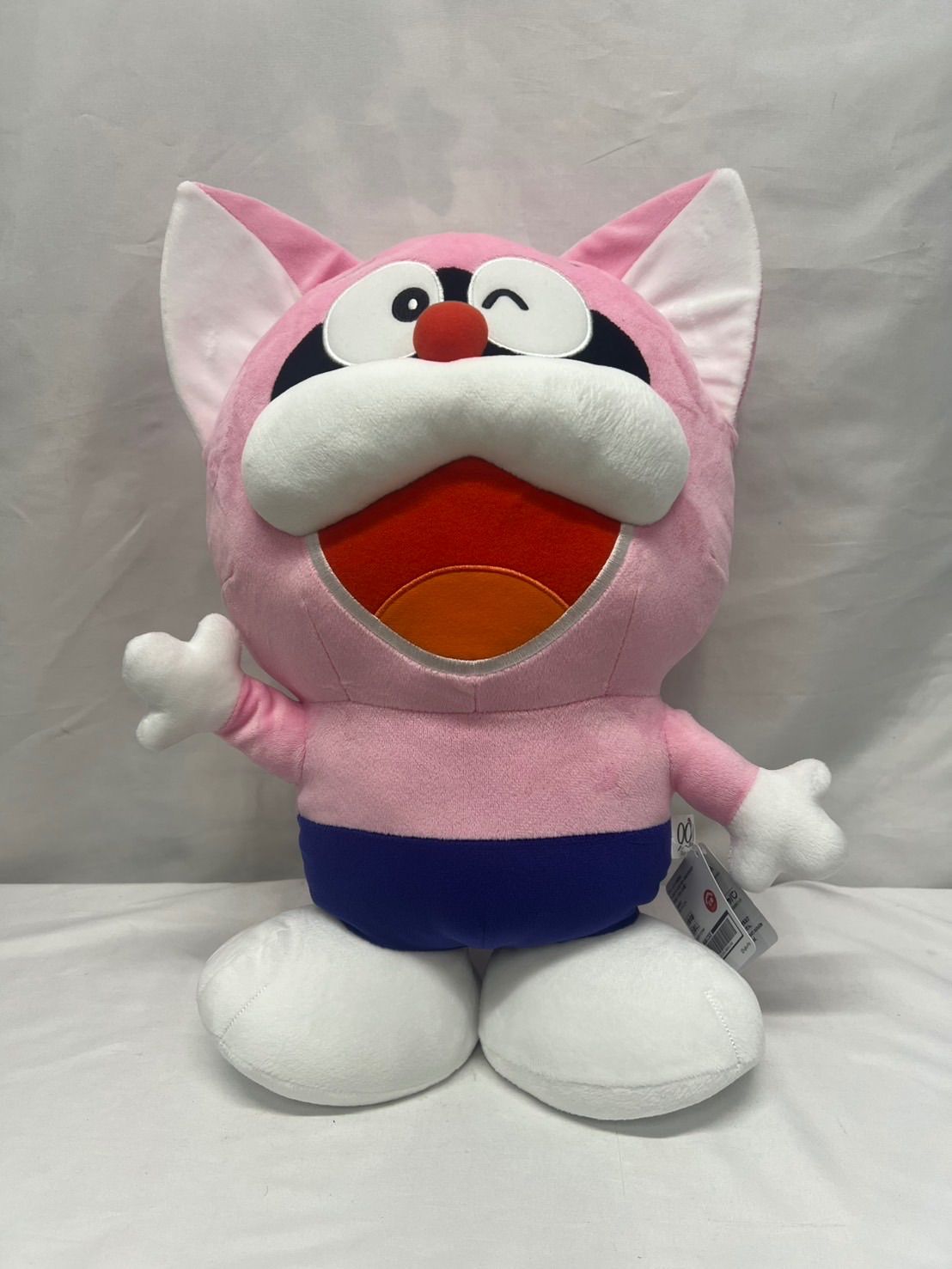 ポコニャン1993アミューズメント＆ミキちゃん1996アミューズメント