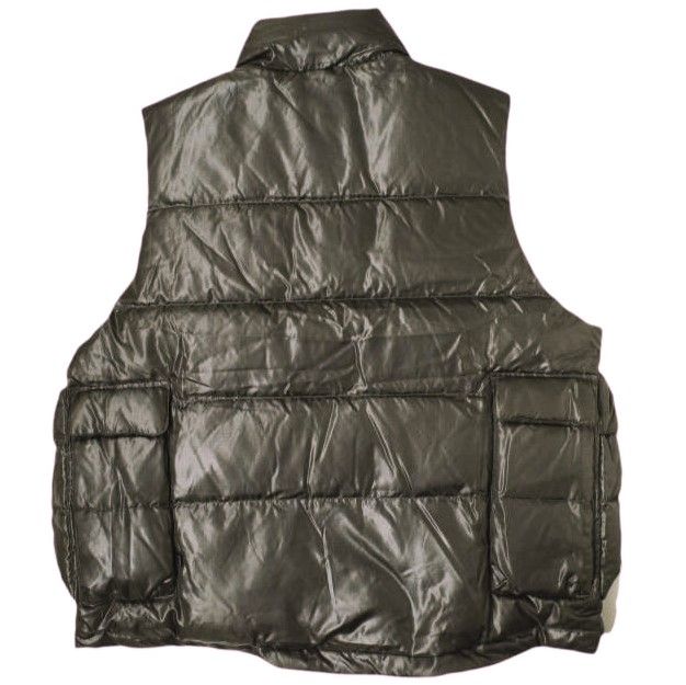 新品 DAIWA PIER39 ダイワ ピア39 23AW TECH BACKPACKER DOWN VEST