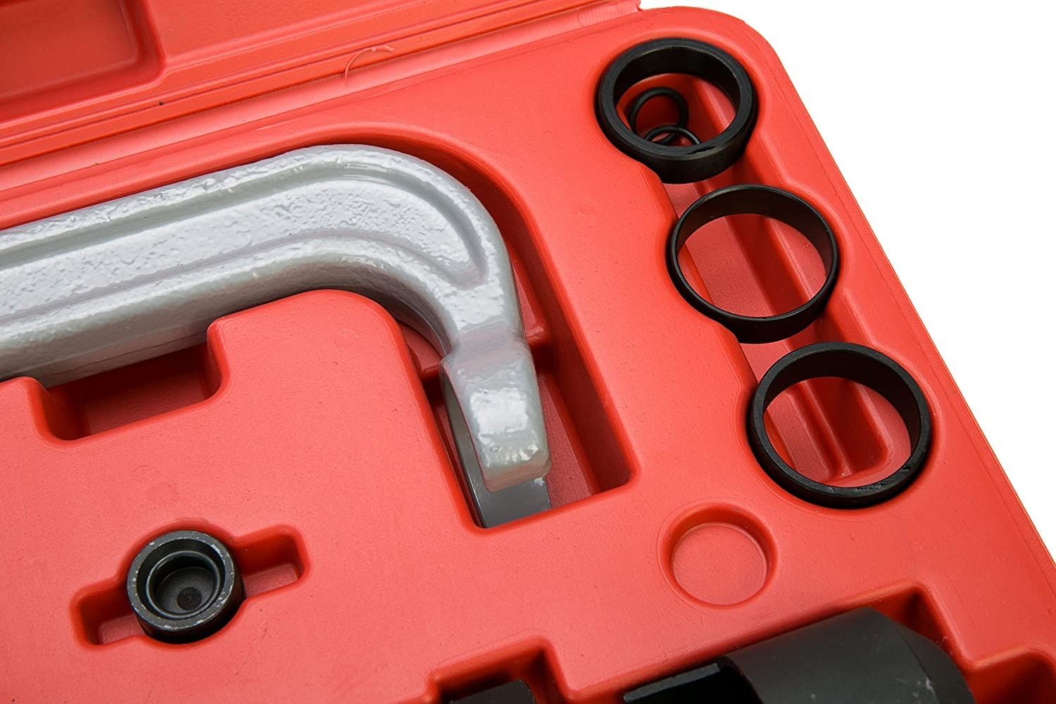 8MILELAKE アッパーコントロールアームブッシングサービスセット