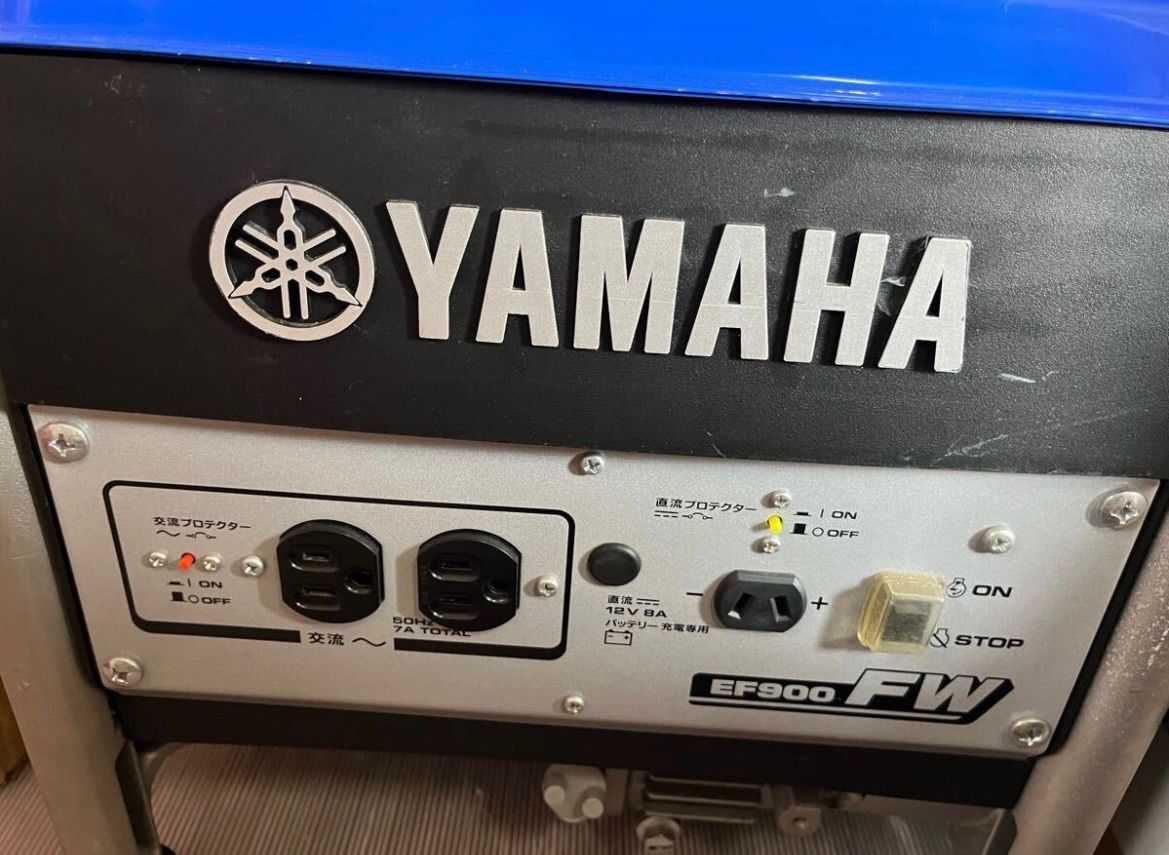ヤマハ