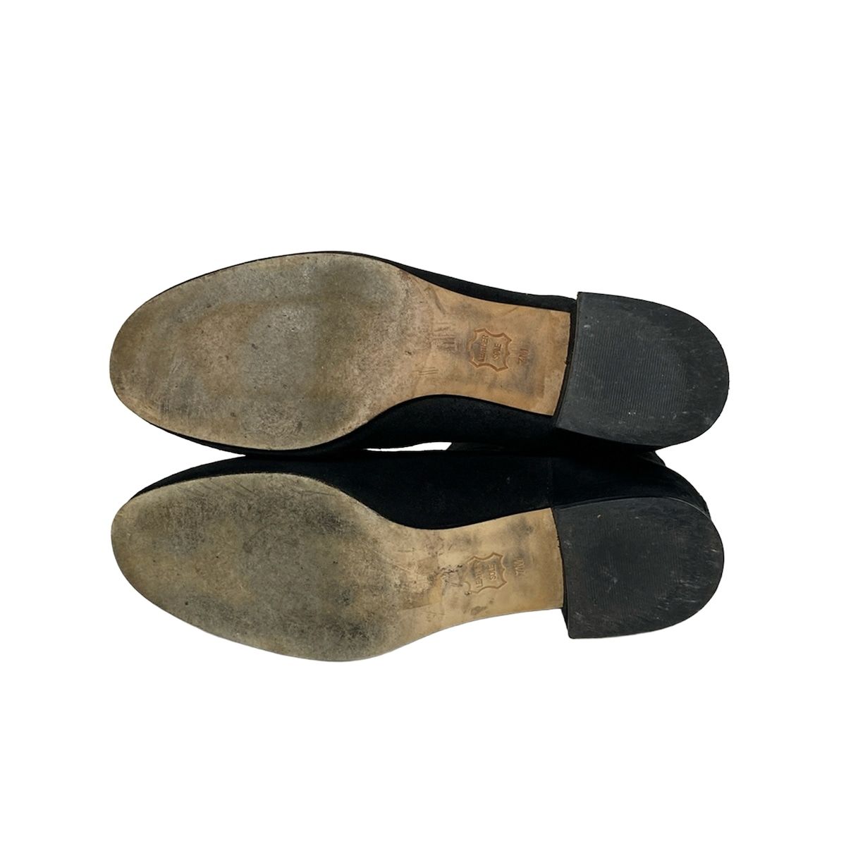 TORY BURCH トリーバーチ ショートブーツ 7M レディース - 黒 サイドゴア KIN-KAAI_COM