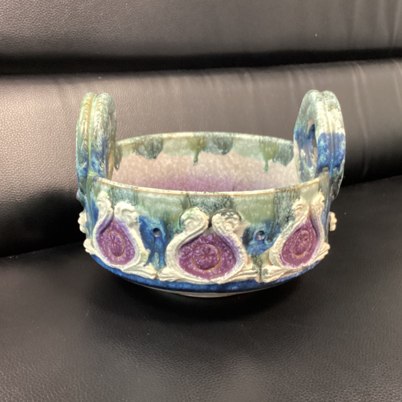 イギリスアンティーク◆プチポワン プチポアン◆キャンドルホルダー◆燭台 イギリスアンティーク プチポワン プチポアン キャンドルホルダー 燭台