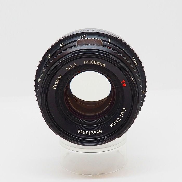 ハッセルブラッド HASSELBLAD Planar C100 3.5ブラック ANARI_COM_TR