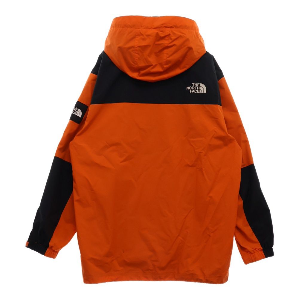 THE NORTH FACE (ザノースフェイス) DALTON ANORAK ダルトンアノラックナイロンジャケット マウンテンパーカー オレンジ  NA4HK51M - メルカリ