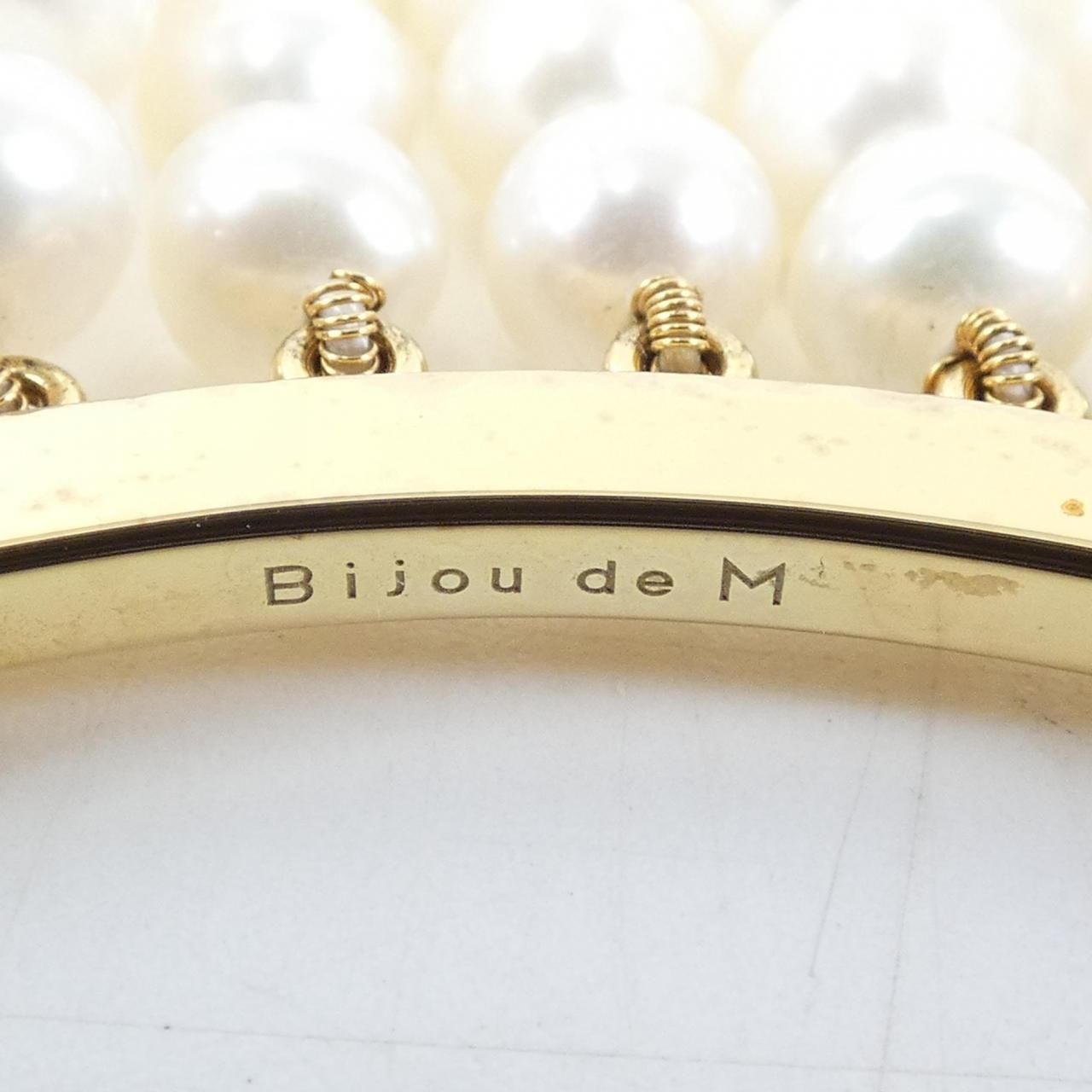 ビジュードエム Bijou de M | ビジュードエム【公式】