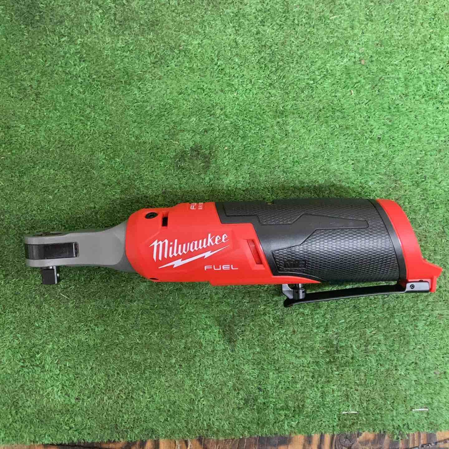 未開封品 milwaukee ミルウォーキー 12V M12 リチウムイオンバッテリー チャージャ－ 充電器 48-59-2401JP ③