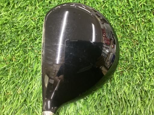 中古】 キャロウェイ LEGACY BLACK 3W フェアウェイウッド FW