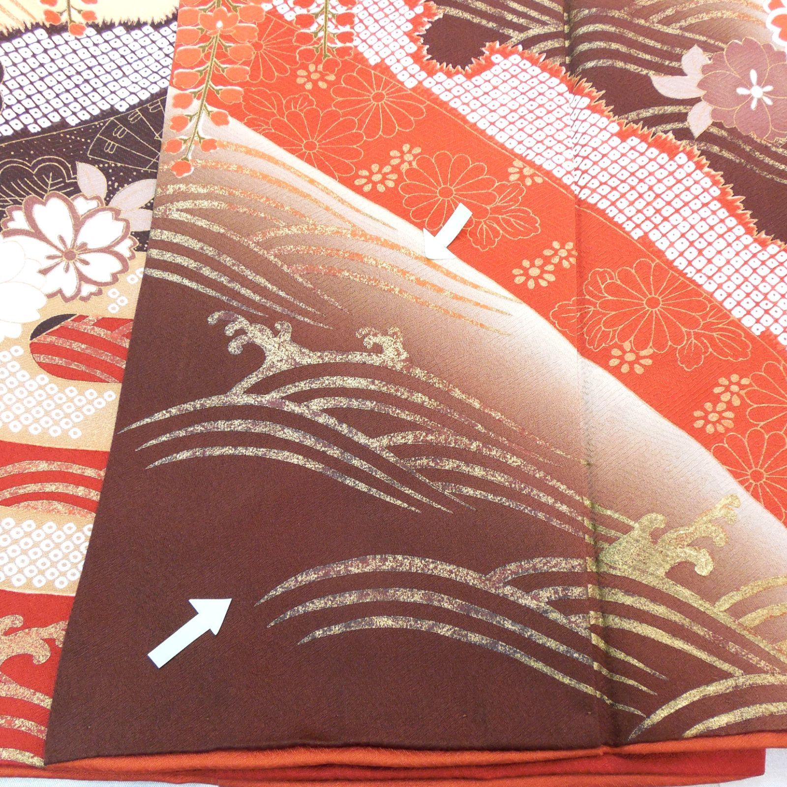 フォロワ割 振袖フルセット