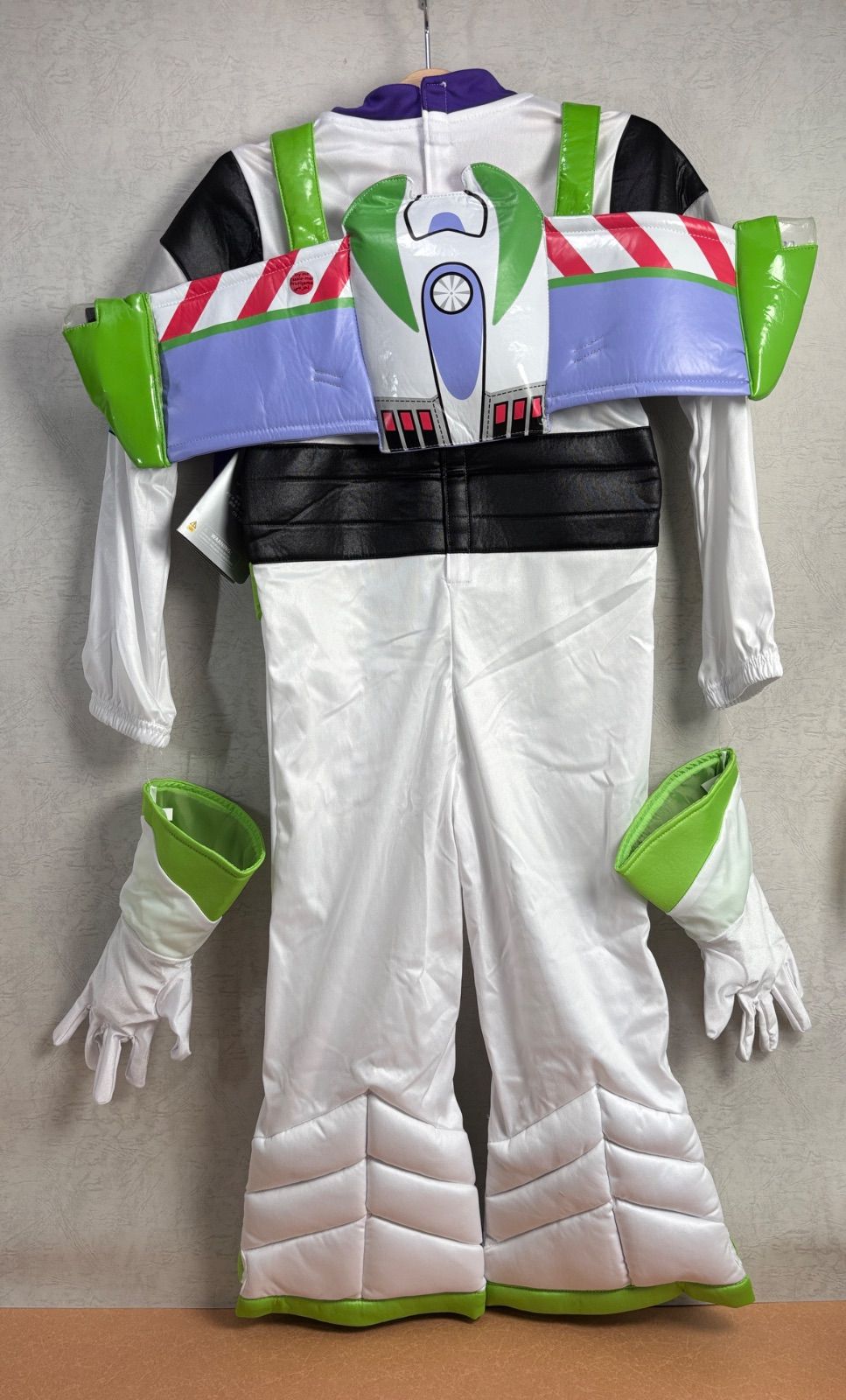 新品120 トイストーリー バズライトイヤー コスプレ ライト