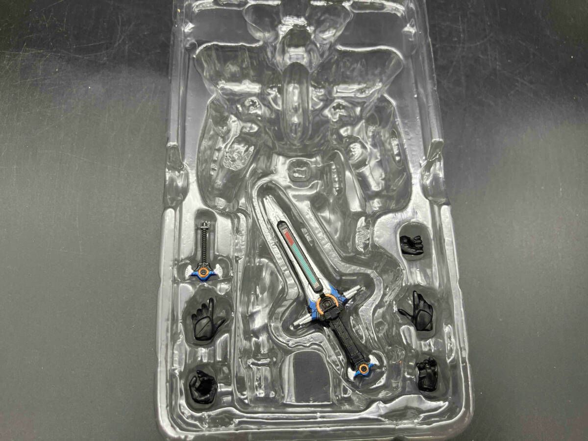 S.H.Figuarts 仮面ライダｰクロｰズ 魂ウェブ商店限定 仮面ライダｰ