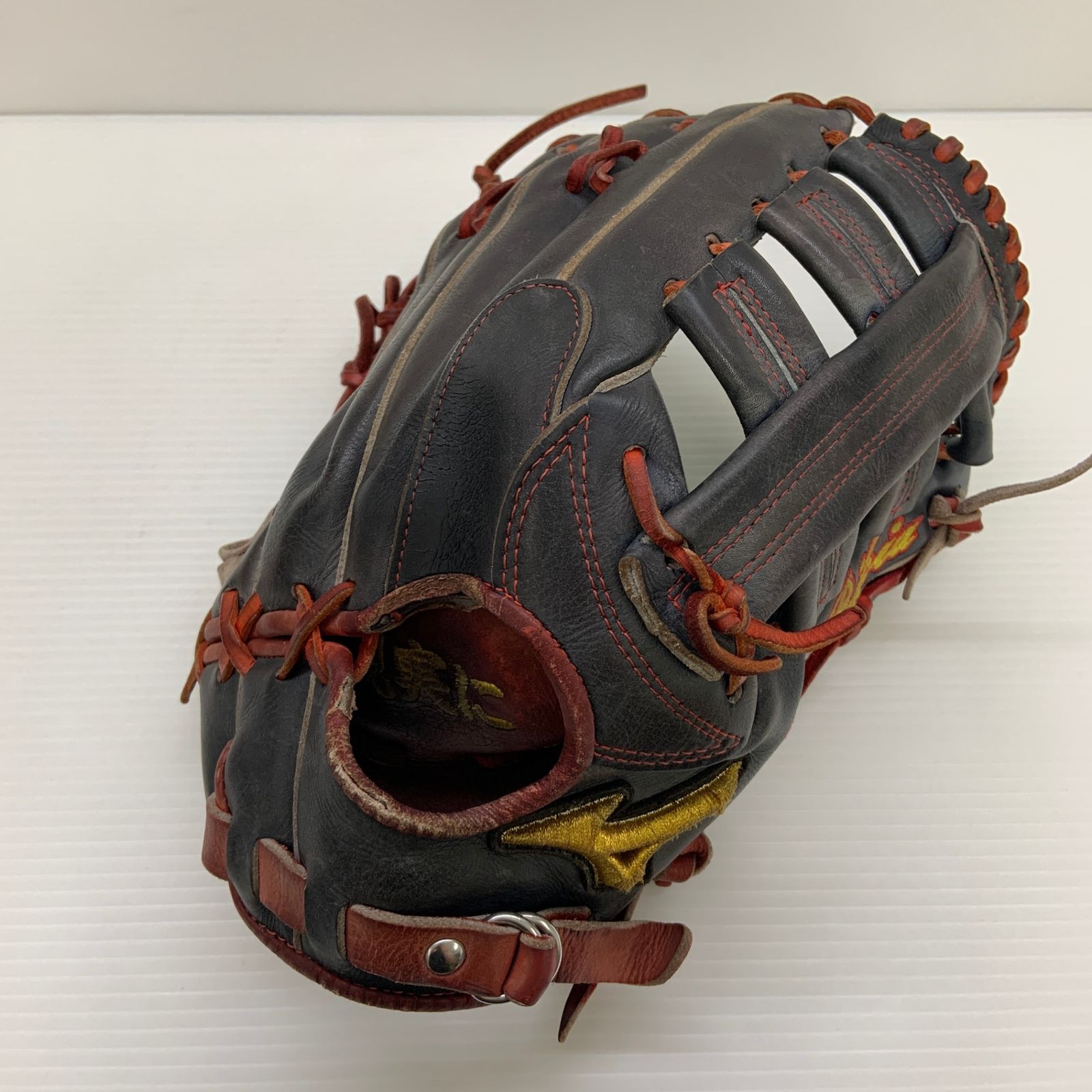 ミズノ MIZUNO ミズノプロ HAGAJAPAN 硬式 大人 一般 外野手用