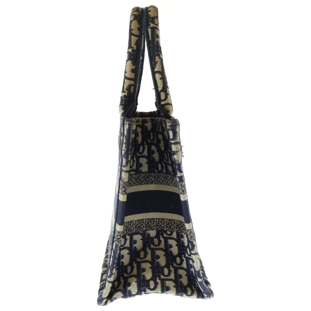 Christian Dior (クリスチャンディオール) BOOK TOTE ブック