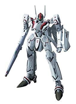 【中古】(未使用･未開封品)　DX超合金 マクロスF(フロンティア) VF-25Fメサイア(アルト機) ar3p5n1