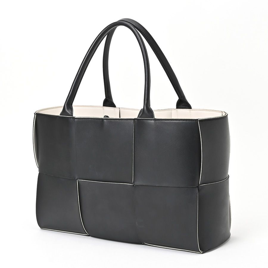 国内/関税込☆BOTTEGA VENETA ミニ アルコ トートバッグ