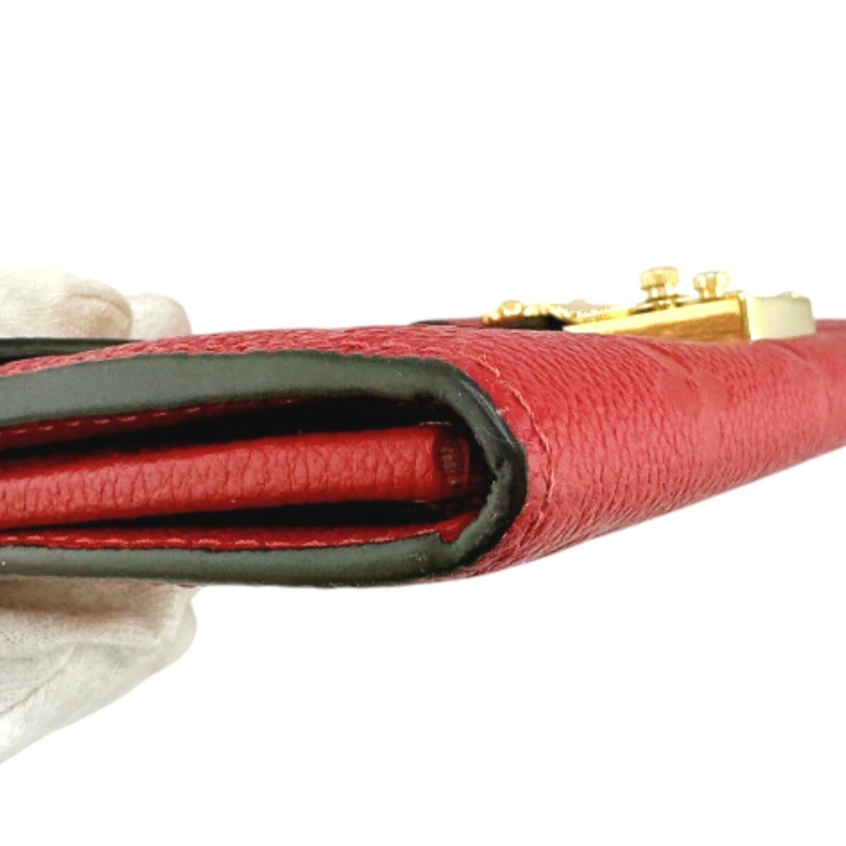ルイヴィトン M62459 モノグラム 長財布 ポルトフォイユ 長財布 LOUIS