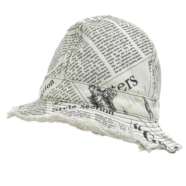 ジョンガリアーノ ハット 美品 2025年最新】ガリアーノ galliano