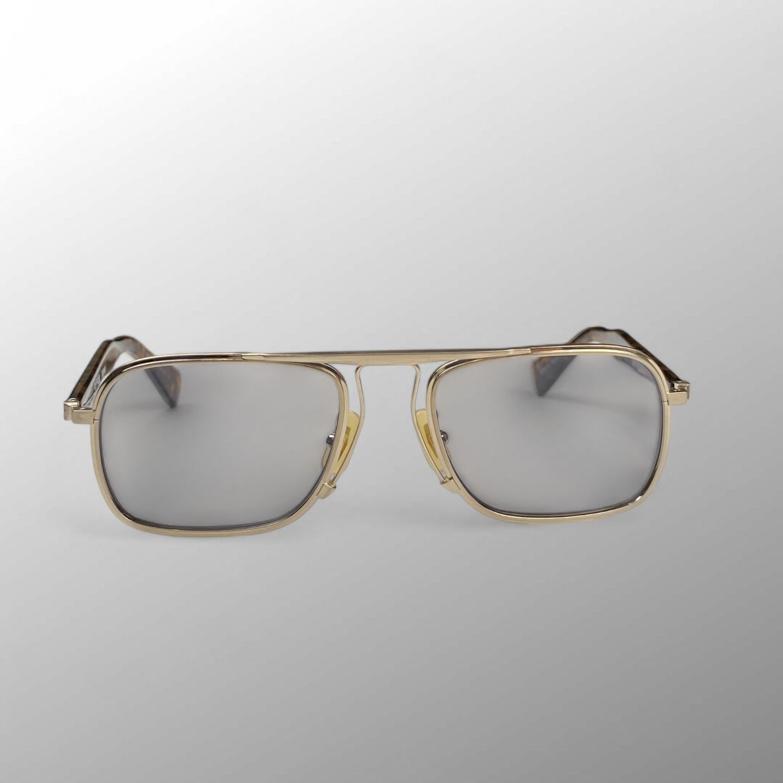 極美品】 金子眼鏡 ヴィンテージコレクション / ブリッジデザイン