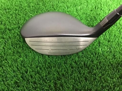 中古】 ブリヂストン BRIDGESTONE B2 5W フェアウェイウッド FW