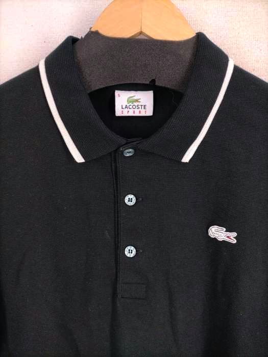 爆買い！】【爆買い！】新品 ラコステ LACOSTE 定番 ポロシャツ L1212