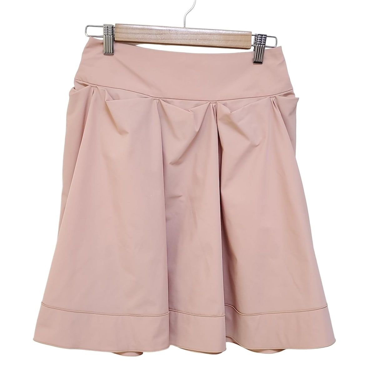 FOXEY NEW YORK(フォクシーニューヨーク) スカート サイズ38 M