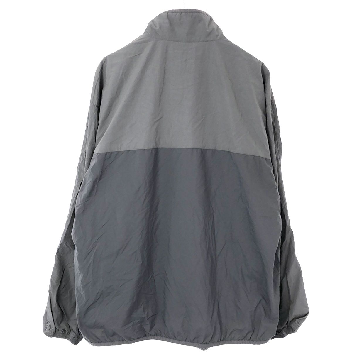 FARAH ファーラー Nylon Zip Up Jacket ナイロンジップアップ 