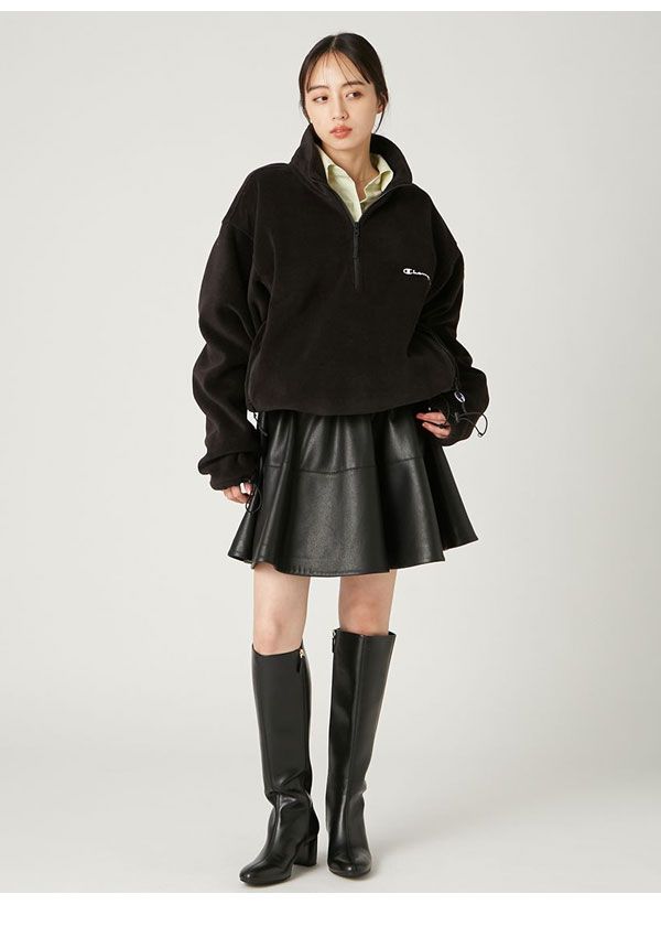 スカート 25秋冬