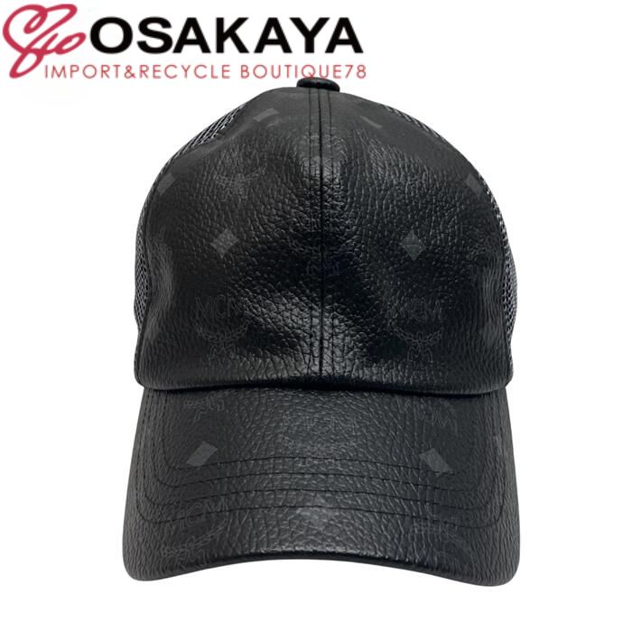 ベースボールキャップ