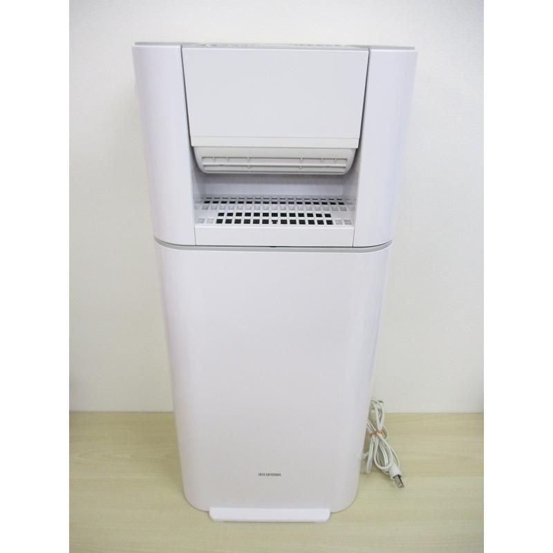 アイリスオーヤマ 除湿器