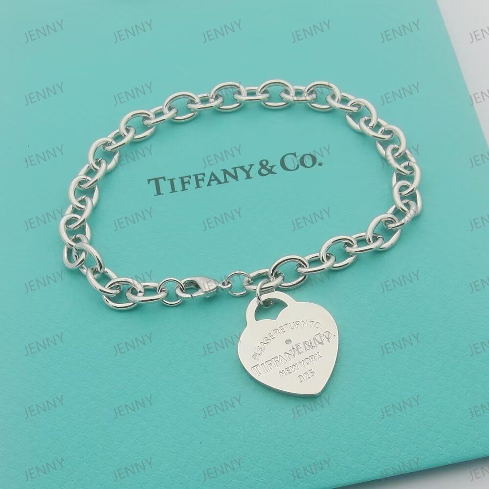 Tiffany リターントゥティファニーハート