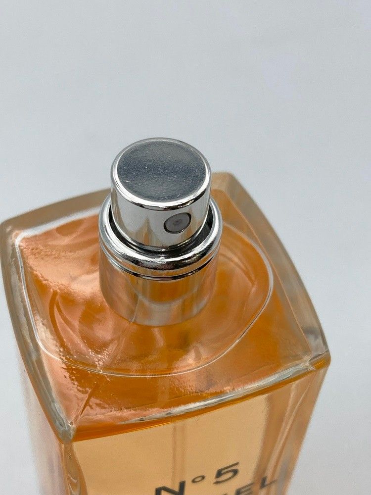 新品　CHANEL N°5 Eau Première オープルミエール CHANEL（シャネル） N°5 香水 50ml オー プルミエール ナンバー