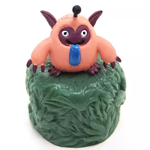 ドラゴンクエスト☆ボトルキャップ☆レアキャラ有☆ 中古】ペットボトルキャップ 【シークレット2】ワルぼう
