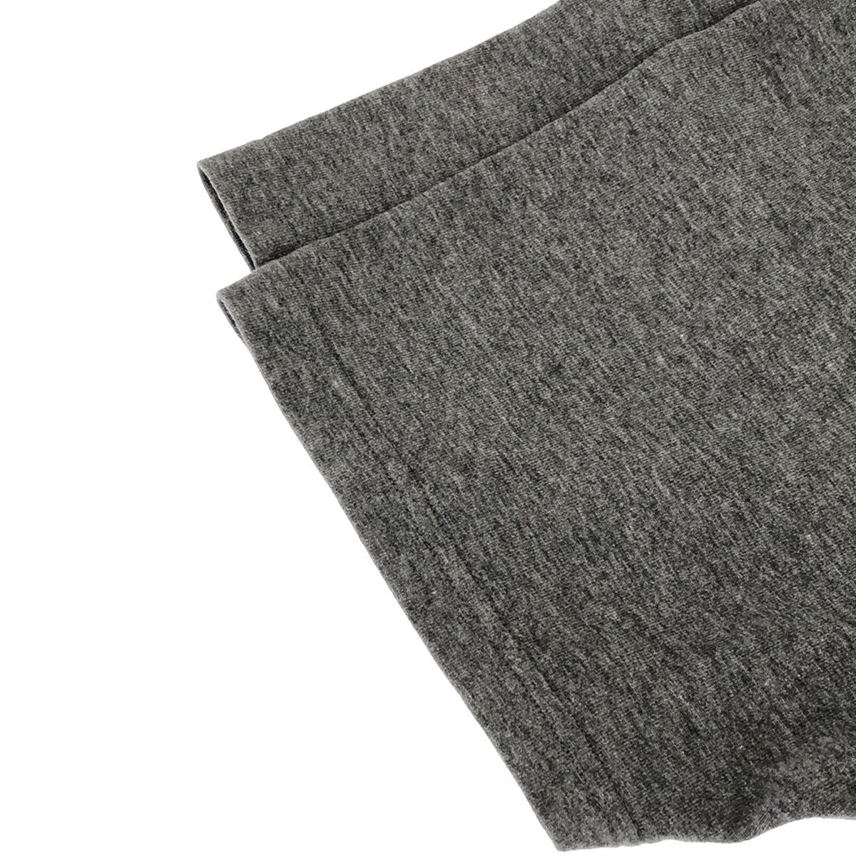 kolor beacon カラー ドッキングTシャツ ニット グレー サイズ2 21ss