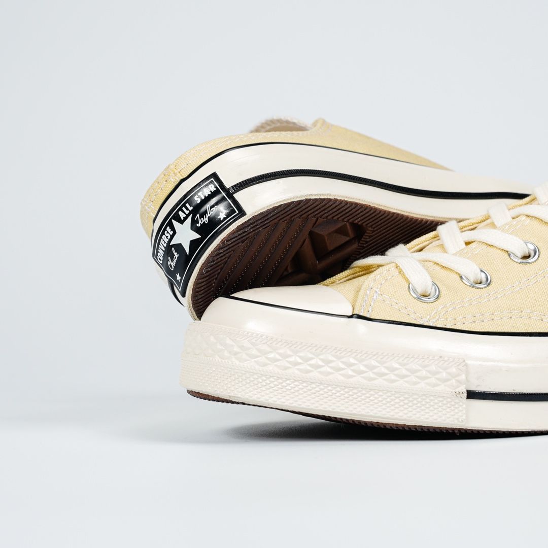 年ニューカラー ミルクイエロー