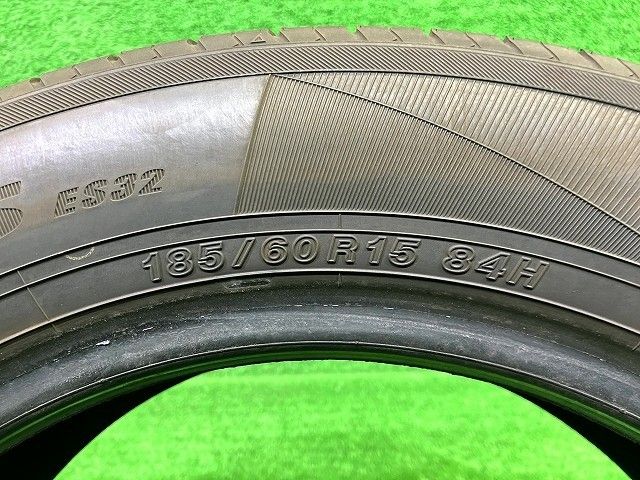 60R15 4本