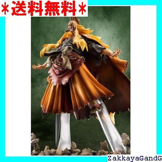 P.O.P ワンピース “SE-MAXIMUM” 金獅子のシキ ONE PIECE ポート