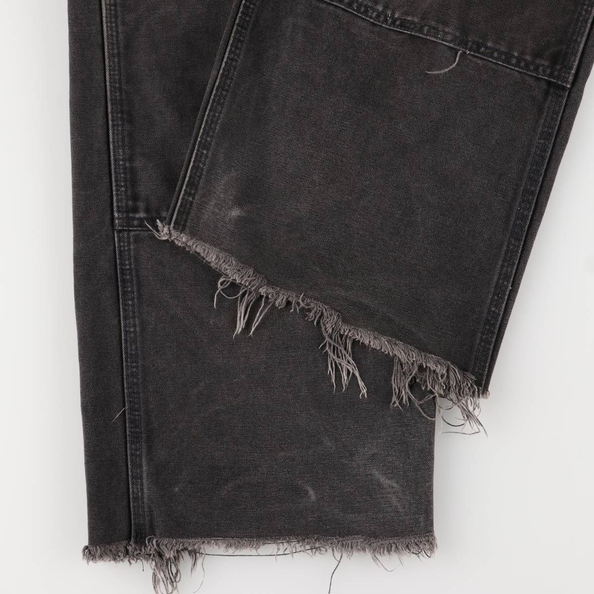 ダック オーバーオール