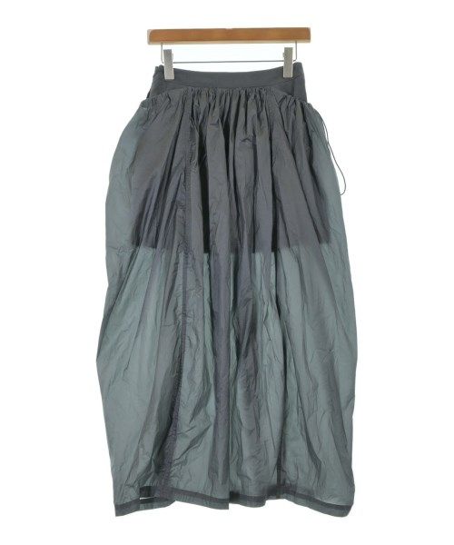 AMOMENTO ロング マキシ丈スカート レディース 古着