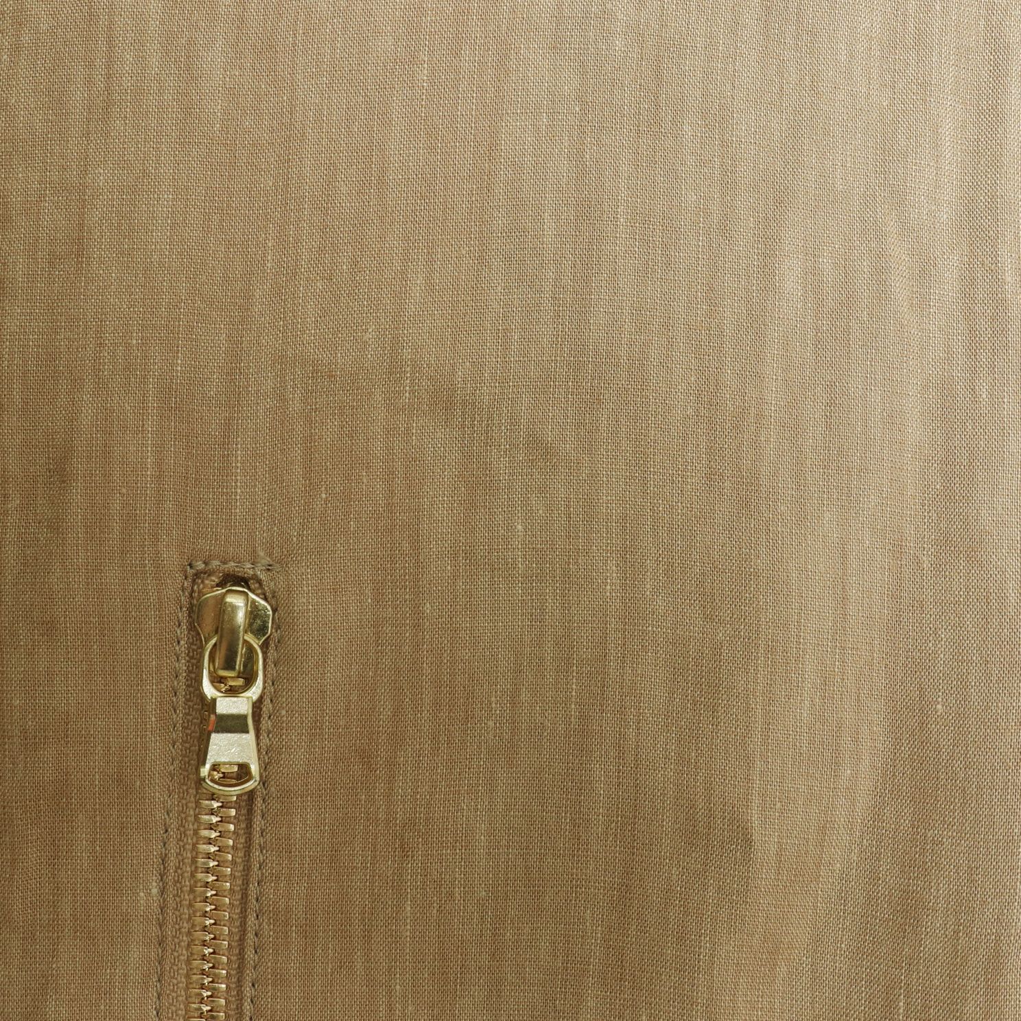 junhashimoto ジュンハシモト　LINEN STRETCH MA-1 L02 G.RIDERS | junhashimoto（ジュンハシモト）Official webshop
