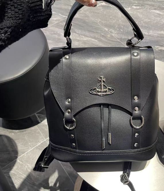 【未使用級】Vivienne Westwood バックパック レザー ブラック 楽天市場】【バッグ】Vivienne Westwood ヴィヴィアン ウエスト