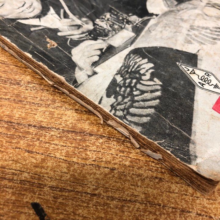 ▲01)【同梱不可】CQ ham radio 1956年 2月号〜12月号 全12冊中11冊不揃いセット/CQ出版社/ハム/雑誌/バックナンバー/A △01)【同梱不可】CQ ham radio 1956年 2月号～12月号 全12冊中