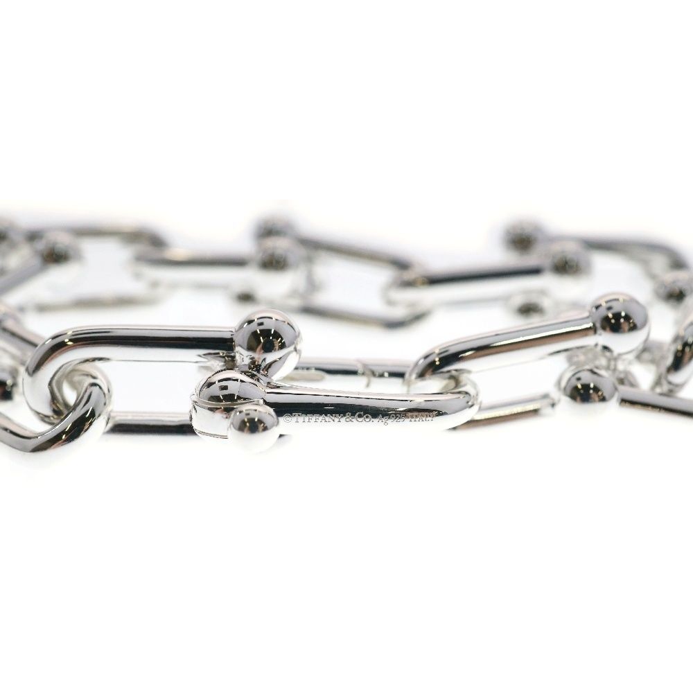 TIFFANY & Co. (ティファニー) HardWear ハードウェア ラージ リンク