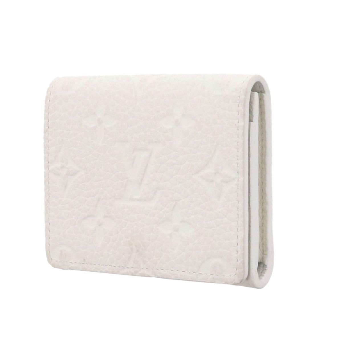 LOUIS VUITTON 名刺入れ カードケース　M83306 LOUIS VUITTON （ルイヴィトン） アンヴェロップカルトドゥ