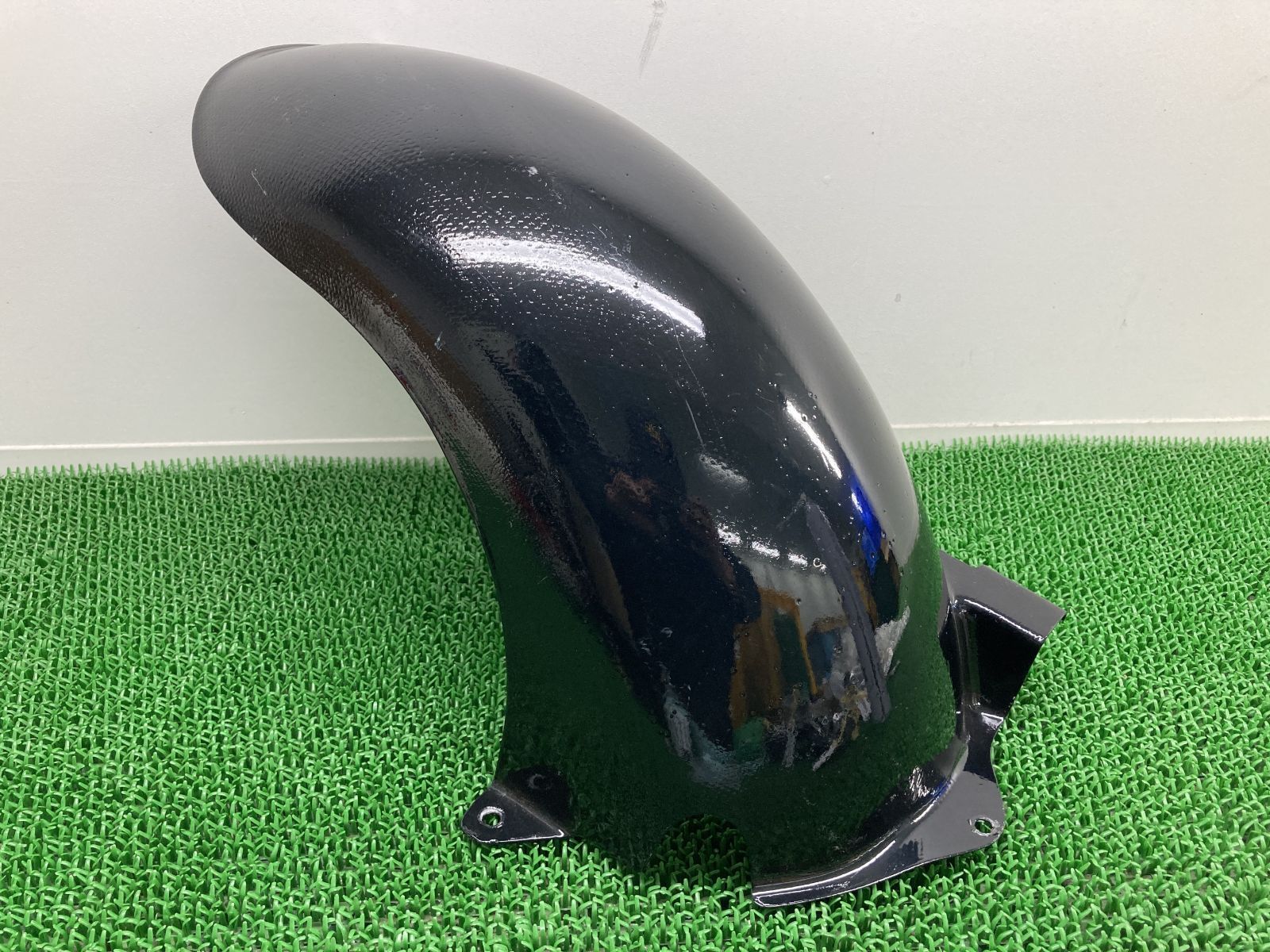 割れ欠け無し 車検