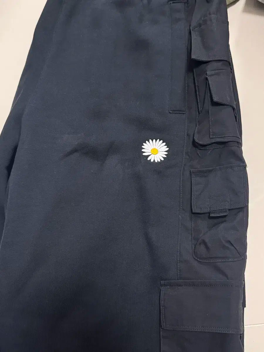 M NIKE ピースマイナスワン ワイド パンツ