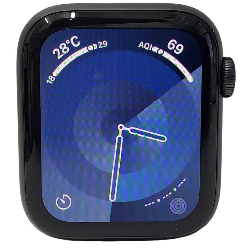 Apple Watch SE 第1世代 GPS Cellularモデル アルミニウム 44mm MKT33J|A アップルウォッチ 32506R12