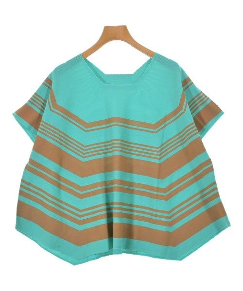 A-POC ABLE ISSEY MIYAKE ニット セーター レディース 古着 送料無料