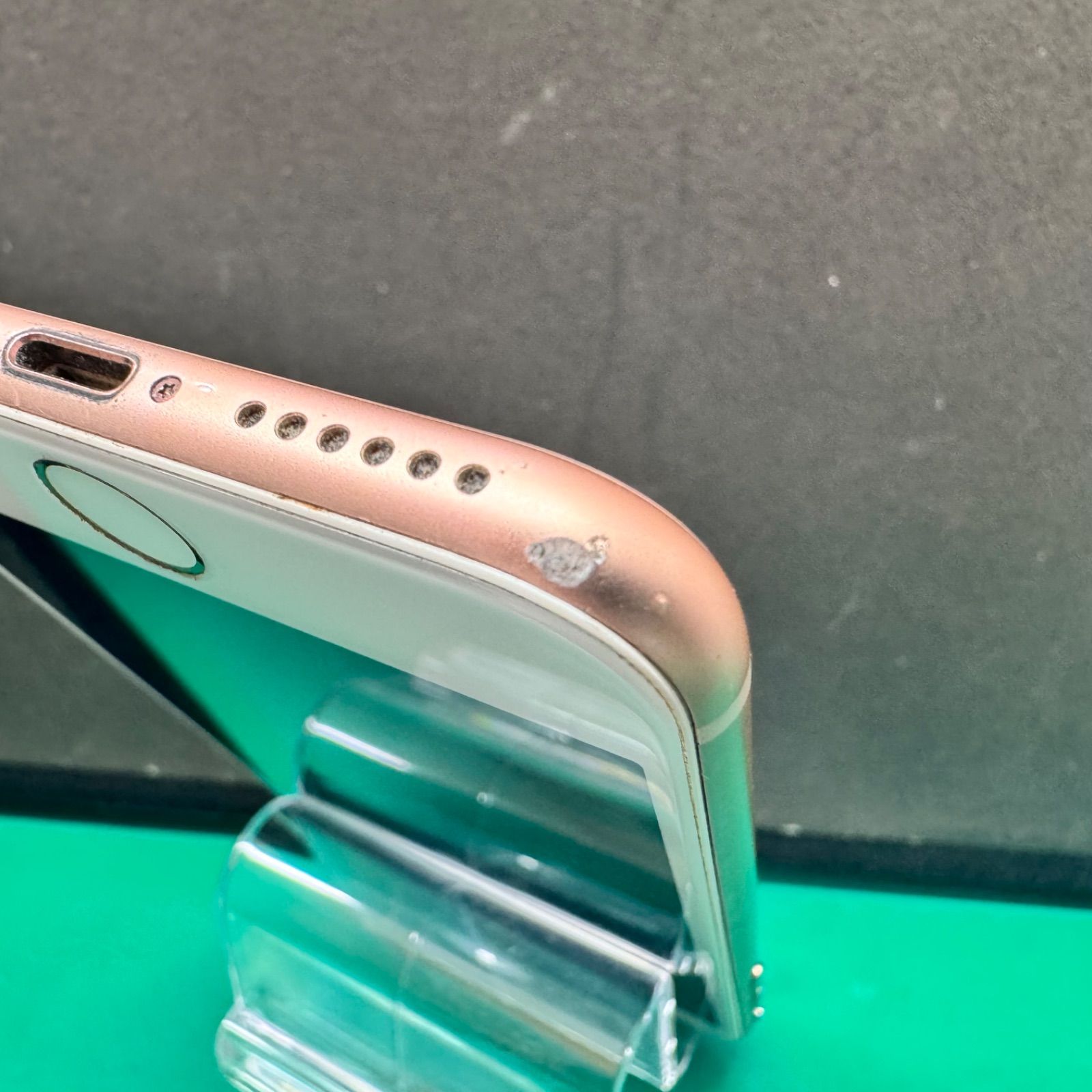 ジャンク品】iPhone8 ゴールド/256GB 【公式通販】