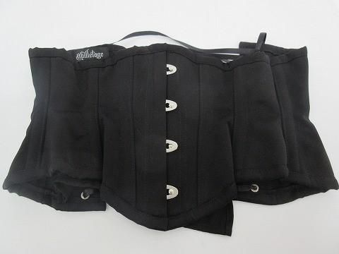 ブラック レディース