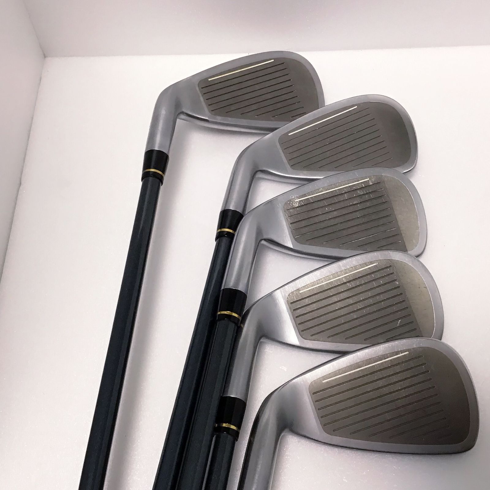 8768 HONMA Twin Marks AP-302 10本セット R