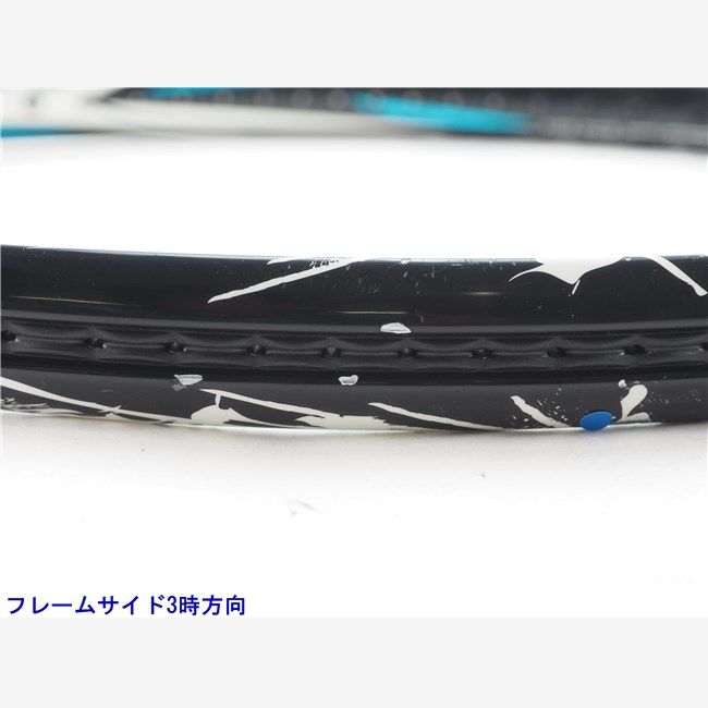中古 テニスラケット スリクソン レヴォ CV 5.0 2016年モデル